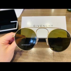 Authentic Givenchy Sunglasses